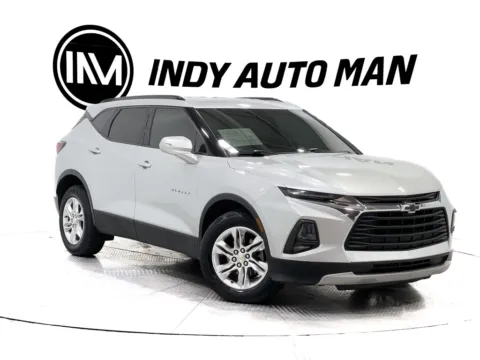 Photos of 2019 Chevrolet Blazer  2LT for sale in Indianapolis, IN at Indy Auto Man - Indianapolis