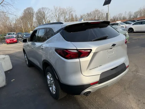 More photos of 2019 Chevrolet Blazer  2LT at Indy Auto Man - Indianapolis, IN