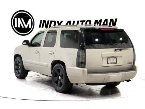 More photos of 2013 GMC Yukon Denali at Indy Auto Man - Indianapolis, IN