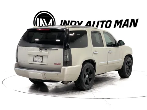 Another view of 2013 GMC Yukon Denali for sale in Indianapolis, IN at Indy Auto Man - Indianapolis