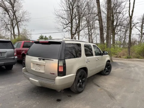 Another view of 2013 GMC Yukon Denali for sale in Indianapolis, IN at Indy Auto Man - Indianapolis