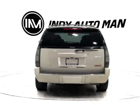 More photos of 2013 GMC Yukon Denali at Indy Auto Man - Indianapolis, IN