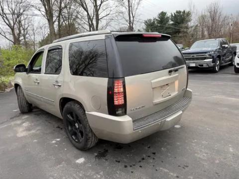 More photos of 2013 GMC Yukon Denali at Indy Auto Man - Indianapolis, IN