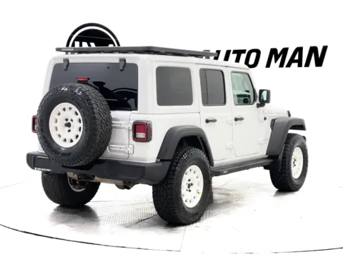 More photos of 2021 Jeep Wrangler Unlimited Islander at Indy Auto Man - Indianapolis, IN