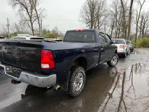 Another view of 2014 Ram 2500 Tradesman for sale in Indianapolis, IN at Indy Auto Man - Indianapolis