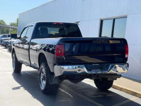 More photos of 2014 Ram 2500 Tradesman at Indy Auto Man - Indianapolis, IN