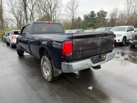 More photos of 2014 Ram 2500 Tradesman at Indy Auto Man - Indianapolis, IN