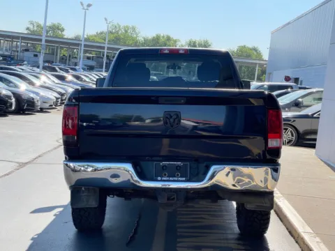 More photos of 2014 Ram 2500 Tradesman at Indy Auto Man - Indianapolis, IN