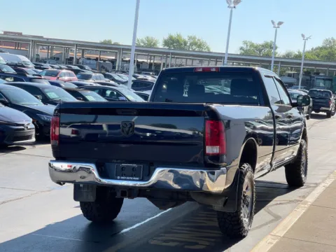 Another view of 2014 Ram 2500 Tradesman for sale in Indianapolis, IN at Indy Auto Man - Indianapolis