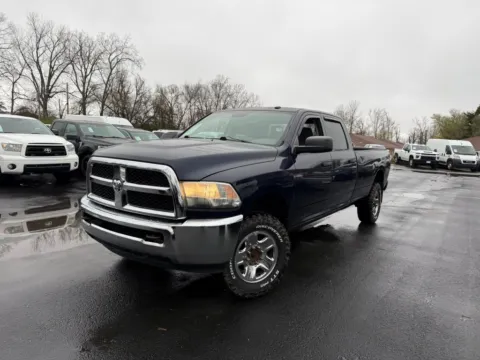 Photos of 2014 Ram 2500 Tradesman for sale in Indianapolis, IN at Indy Auto Man - Indianapolis