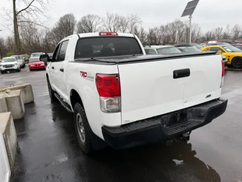 More photos of 2012 Toyota Tundra Grade CrewMax at Indy Auto Man - Indianapolis, IN