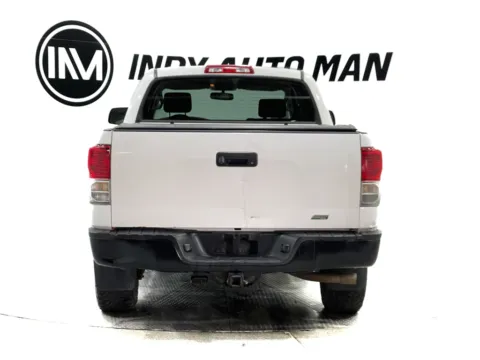 More photos of 2012 Toyota Tundra Grade CrewMax at Indy Auto Man - Indianapolis, IN