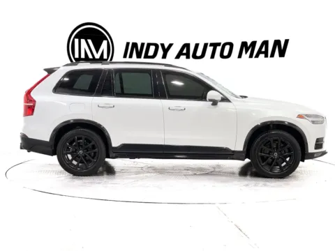 Another view of 2018 Volvo XC90 T5 Momentum for sale in Indianapolis, IN at Indy Auto Man - Indianapolis