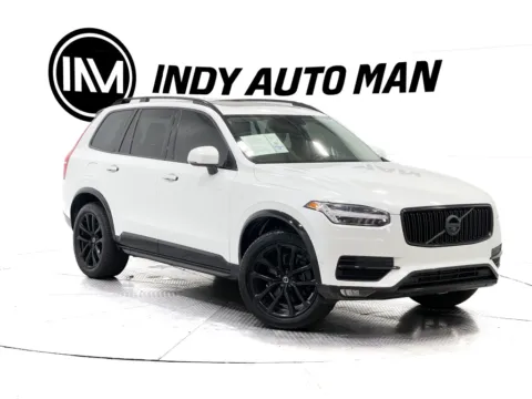 Photos of 2018 Volvo XC90 T5 Momentum for sale in Indianapolis, IN at Indy Auto Man - Indianapolis