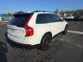 Another view of 2018 Volvo XC90 T5 Momentum for sale in Indianapolis, IN at Indy Auto Man - Indianapolis