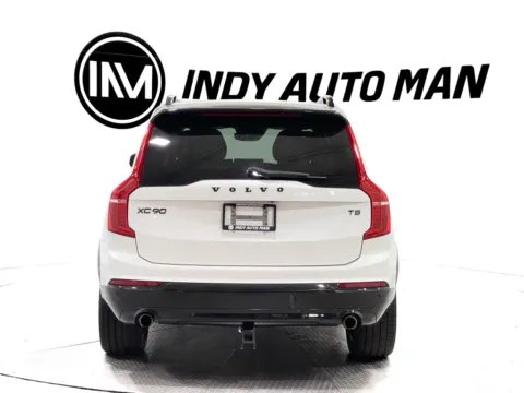 More photos of 2018 Volvo XC90 T5 Momentum at Indy Auto Man - Indianapolis, IN