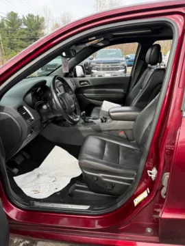 More photos of 2020 Dodge Durango GT Plus at Indy Auto Man - Indianapolis, IN