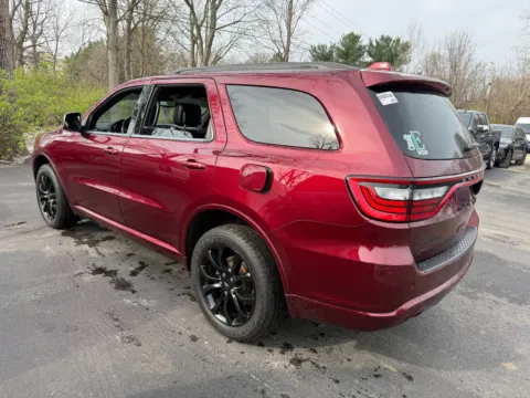 More photos of 2020 Dodge Durango GT Plus at Indy Auto Man - Indianapolis, IN