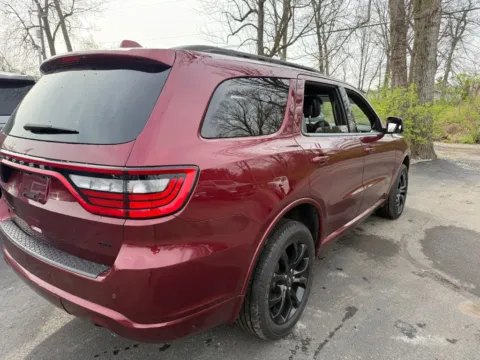 Another view of 2020 Dodge Durango GT Plus for sale in Indianapolis, IN at Indy Auto Man - Indianapolis