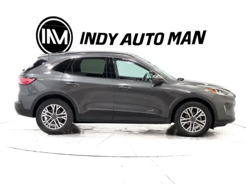 Another view of 2020 Ford Escape SEL for sale in Indianapolis, IN at Indy Auto Man - Indianapolis
