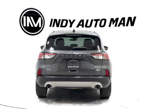 More photos of 2020 Ford Escape SEL at Indy Auto Man - Indianapolis, IN