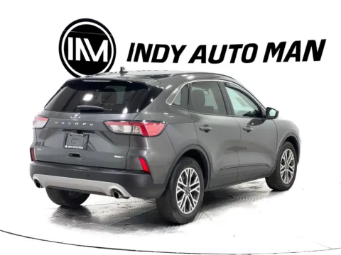 More photos of 2020 Ford Escape SEL at Indy Auto Man - Indianapolis, IN