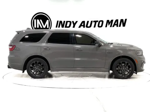 Another view of 2022 Dodge Durango R/T for sale in Indianapolis, IN at Indy Auto Man - Indianapolis