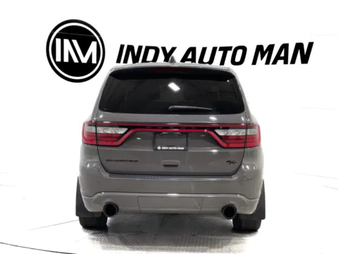 More photos of 2022 Dodge Durango R/T at Indy Auto Man - Indianapolis, IN