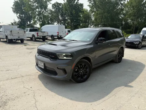 Another view of 2022 Dodge Durango R/T for sale in Indianapolis, IN at Indy Auto Man - Indianapolis
