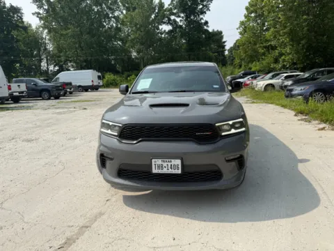 Photos of 2022 Dodge Durango R/T for sale in Indianapolis, IN at Indy Auto Man - Indianapolis