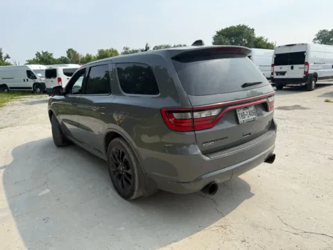 More photos of 2022 Dodge Durango R/T at Indy Auto Man - Indianapolis, IN