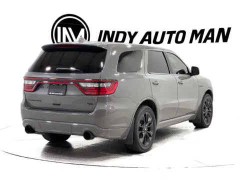 More photos of 2022 Dodge Durango R/T at Indy Auto Man - Indianapolis, IN
