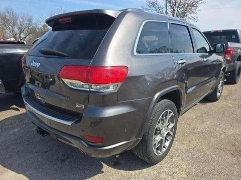 Another view of 2020 Jeep Grand Cherokee Overland for sale in Indianapolis, IN at Indy Auto Man - Indianapolis