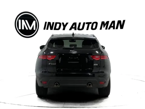 More photos of 2019 Jaguar F-PACE 25t Prestige at Indy Auto Man - Indianapolis, IN