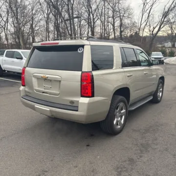 Another view of 2017 Chevrolet Tahoe LT Z71 for sale in Indianapolis, IN at Indy Auto Man - Indianapolis