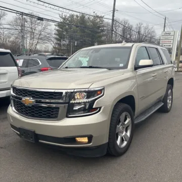 Photos of 2017 Chevrolet Tahoe LT Z71 for sale in Indianapolis, IN at Indy Auto Man - Indianapolis