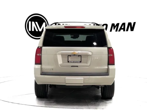 More photos of 2017 Chevrolet Tahoe LT Z71 at Indy Auto Man - Indianapolis, IN