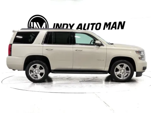 Another view of 2017 Chevrolet Tahoe LT Z71 for sale in Indianapolis, IN at Indy Auto Man - Indianapolis