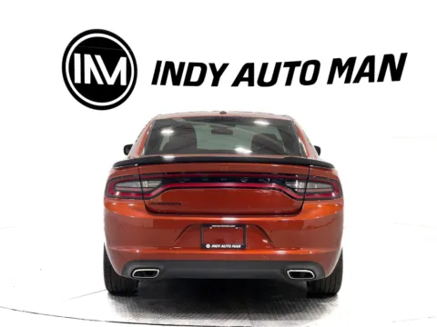 More photos of 2020 Dodge Charger SXT at Indy Auto Man - Indianapolis, IN
