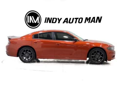 Another view of 2020 Dodge Charger SXT for sale in Indianapolis, IN at Indy Auto Man - Indianapolis