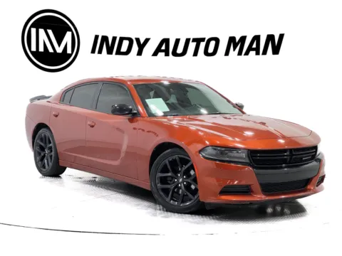 Photos of 2020 Dodge Charger SXT for sale in Indianapolis, IN at Indy Auto Man - Indianapolis