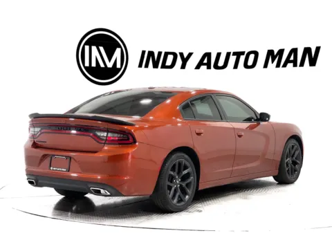 More photos of 2020 Dodge Charger SXT at Indy Auto Man - Indianapolis, IN