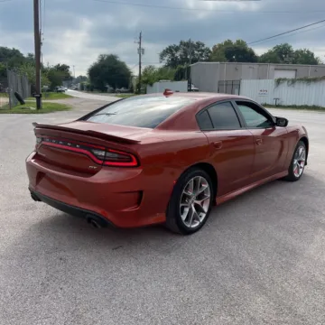 Another view of 2021 Dodge Charger GT for sale in Indianapolis, IN at Indy Auto Man - Indianapolis