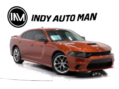 Photos of 2021 Dodge Charger GT for sale in Indianapolis, IN at Indy Auto Man - Indianapolis