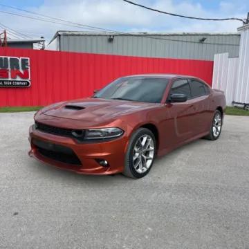 Photos of 2021 Dodge Charger GT for sale in Indianapolis, IN at Indy Auto Man - Indianapolis