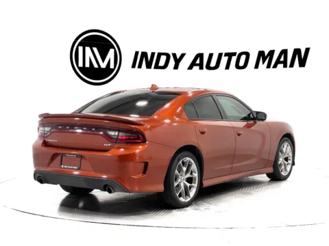 More photos of 2021 Dodge Charger GT at Indy Auto Man - Indianapolis, IN