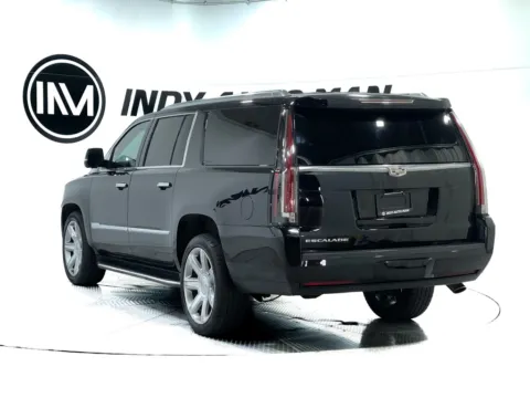 More photos of 2019 Cadillac Escalade ESV Luxury at Indy Auto Man - Indianapolis, IN