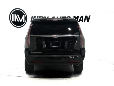 More photos of 2019 Cadillac Escalade ESV Luxury at Indy Auto Man - Indianapolis, IN