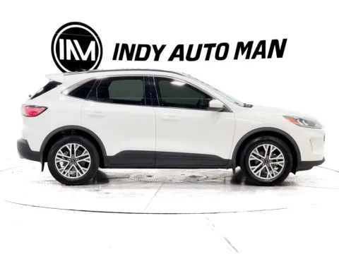 Another view of 2022 Ford Escape SEL for sale in Indianapolis, IN at Indy Auto Man - Indianapolis