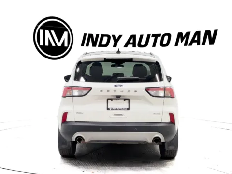 More photos of 2022 Ford Escape SEL at Indy Auto Man - Indianapolis, IN